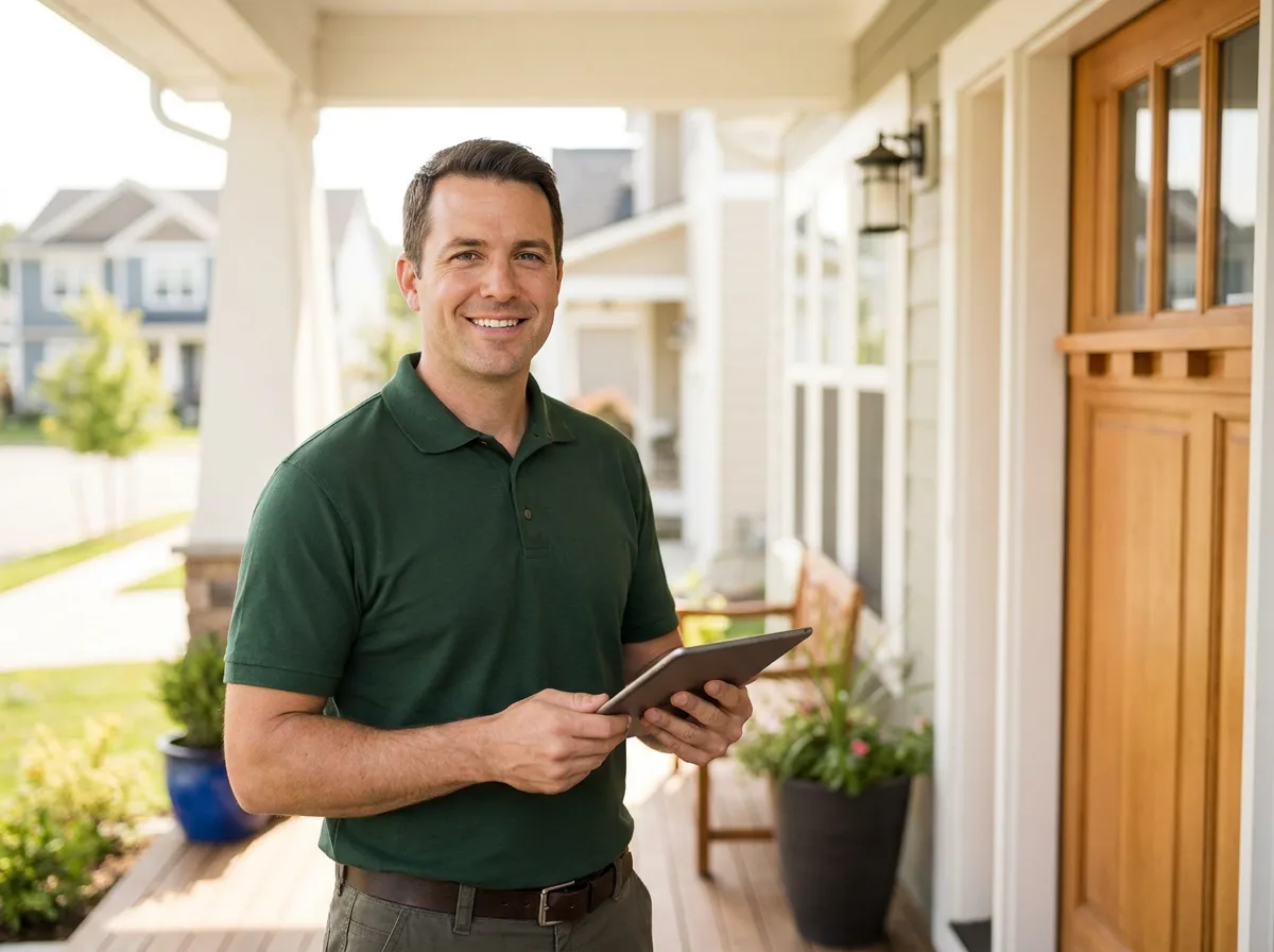 Pest control FAQs for Linden, WI